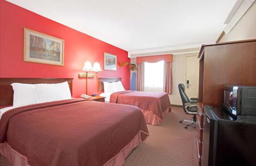 Parsippany Hotel | Coinbase