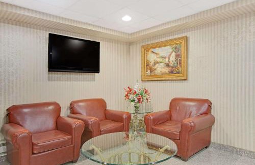 Parsippany Hotel | Coinbase
