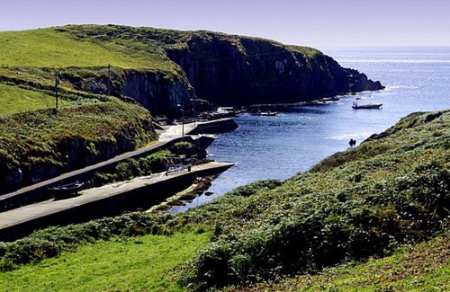 Ballinskelligs Other | Cois Cuan - Two Bedroom House, Sleeps 6