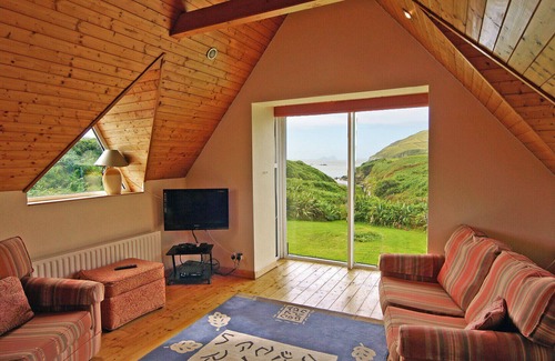 Ballinskelligs Other | Cois Cuan - Two Bedroom House, Sleeps 6