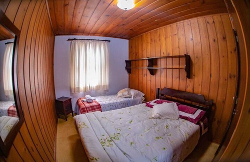 Campos do Jordao Hotel | Colônia de Férias SAA