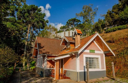 Campos do Jordao Hotel | Colônia de Férias SAA