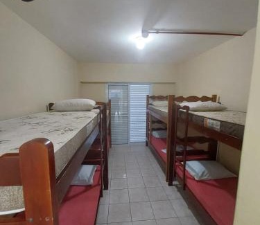Mirim Hotel | Colônia de Férias Derivados de Petróleo