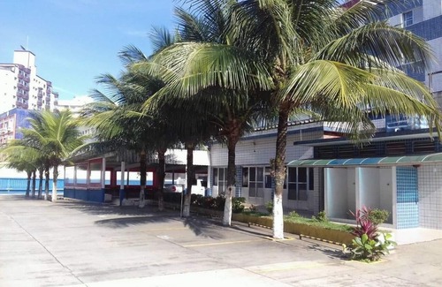 Ocian Hotel | Colônia dos Papeleiros
