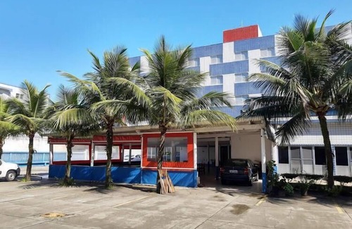 Ocian Hotel | Colônia dos Papeleiros