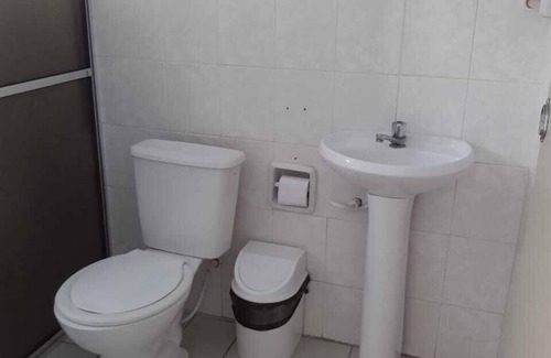 Ocian Hotel | Colônia dos Papeleiros