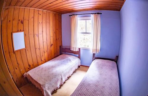 Campos do Jordao Hotel | Colônia SAA