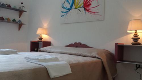 Lago Bed & Breakfast | Colazione dei Canottieri