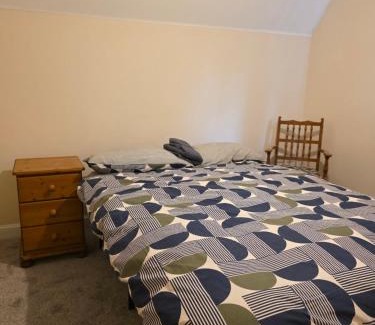 Colchester House | Colchester, WIFI 1050mbps, free parking 1