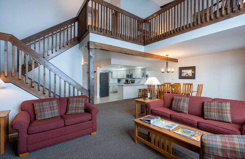 Lake Placid Condo | Colden Lodge u14 - Enjoy Mountain Views