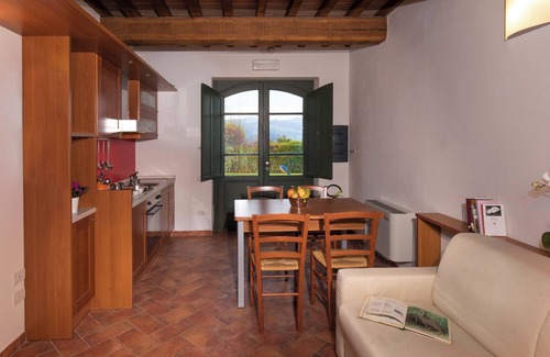 Monteluiano Hotel | Coldimolino Resort