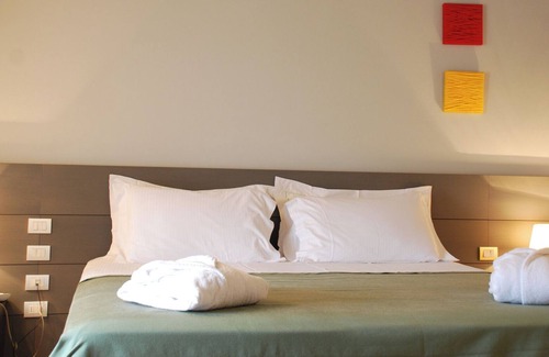 Monteluiano Hotel | Coldimolino Resort