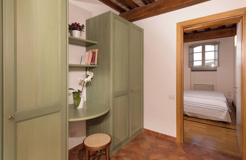 Monteluiano Hotel | Coldimolino Resort