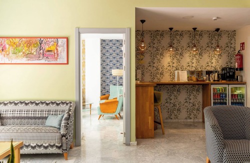 San Julian Hotel | Colectia Hotel Santa Lucia