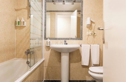 San Julian Hotel | Colectia Hotel Santa Lucia