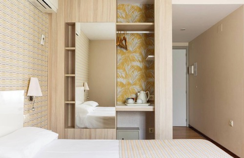 San Julian Hotel | Colectia Hotel Santa Lucia