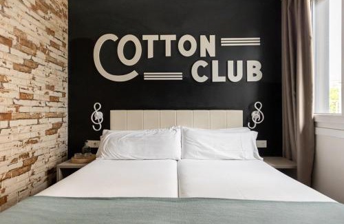 Egia Hotel | Colectia Hotel Urumea