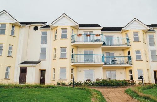 Coleraine Apartment | Coleraine Riverside apartment