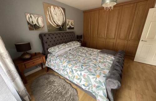 Coleraine Apartment | Coleraine Riverside apartment