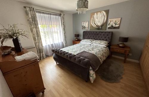 Coleraine Apartment | Coleraine Riverside apartment