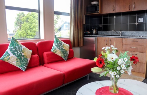Greymouth Apartment | Coleraine Suites & Apartments