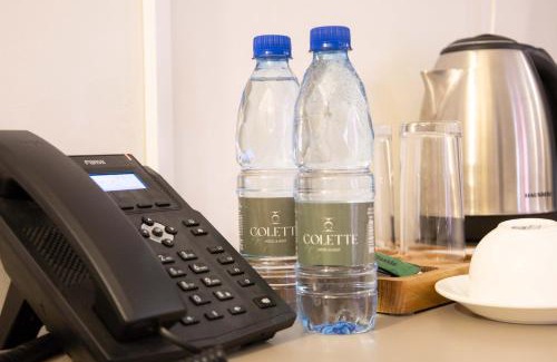 Yerevan Hotel | Colette Hotel