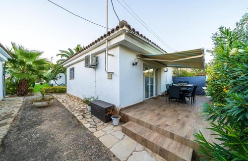 Vilafortuny House | Colibri Resort in Cambrils