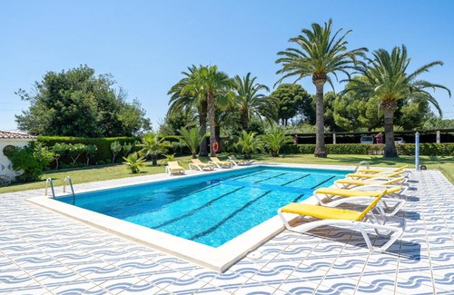 Vilafortuny House | Colibri Resort in Cambrils