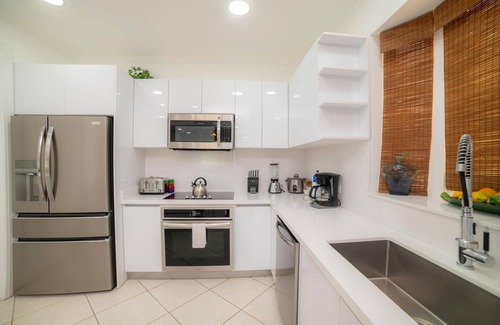 Herradura Villa | Colina 5D - 3 bdr 2 Bath Family