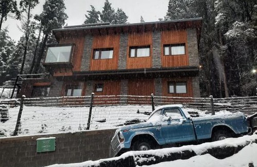 San Carlos de Bariloche Apartment | Colina de Ciprés