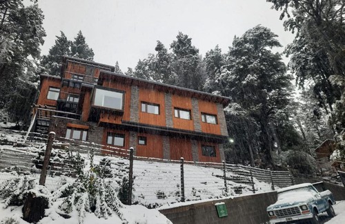 San Carlos de Bariloche Apartment | Colina de Ciprés