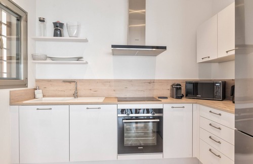 Palm-Mar House | Colinas - Teguise 3.3 PENTHOUSE POOL VIEW & JACUZZI 2B