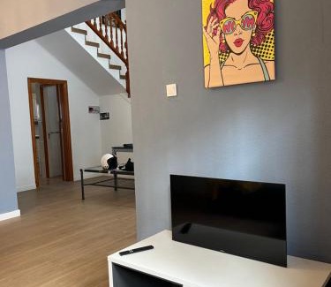 Las Palmas de Gran Canaria House | Coliving Villa El Gago