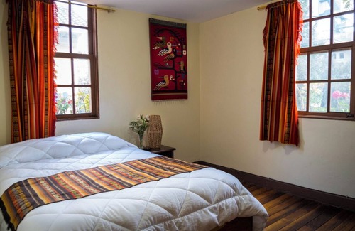 La Mariscal House | Coliving Home Quito