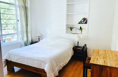 La Mariscal House | Coliving Home Quito