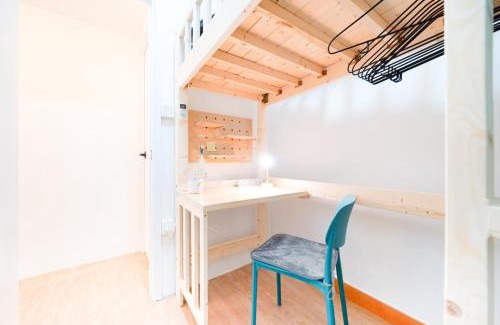 Bowrington House | CoLiving - Lockhart Road 388