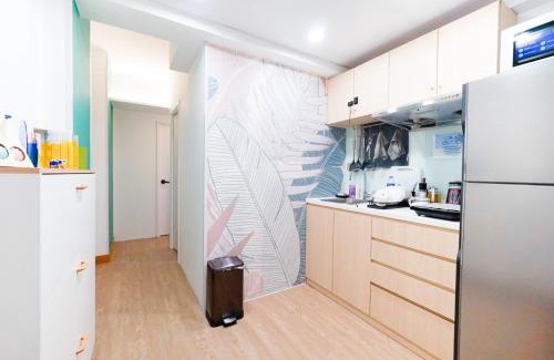 Bowrington House | CoLiving - Lockhart Road 388
