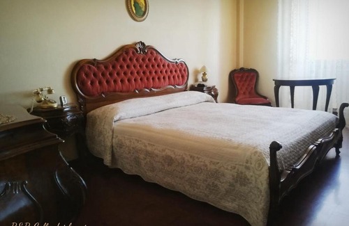 Loreto Bed & Breakfast | Colle dei lauri