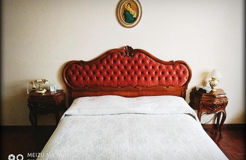 Loreto Bed & Breakfast | Colle dei lauri