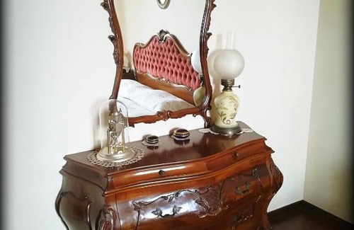 Loreto Bed & Breakfast | Colle dei lauri