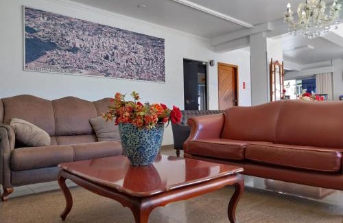 Centro Hotel | Colle Tourist Hotel Standard Sem Elevador