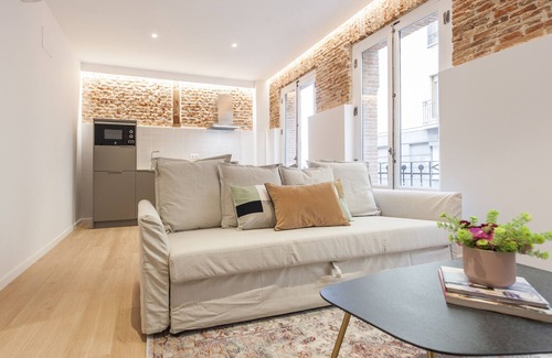 Barrio de La Latina Apartment | Collection La Latina