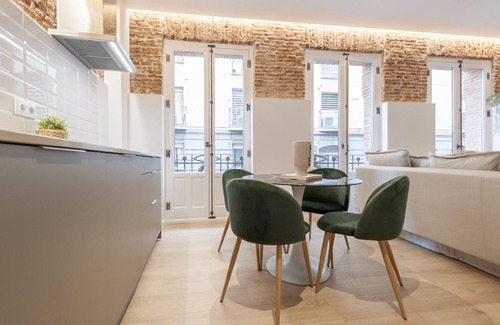 Barrio de La Latina Apartment | Collection La Latina