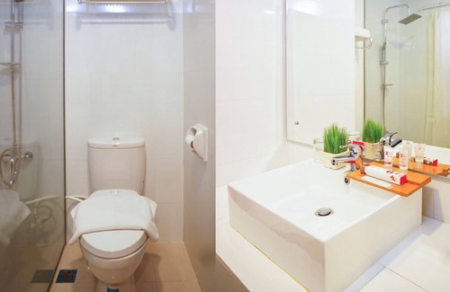 Palembang Hotel | Collection O 166 Hotel Princess