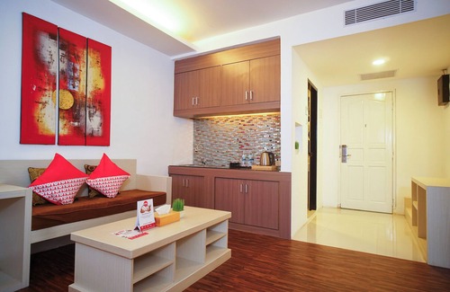 Palembang Hotel | Collection O 166 Hotel Princess