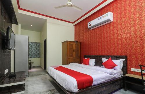 Amer Hotel | Collection O 26857 Hotel Royal Heritage