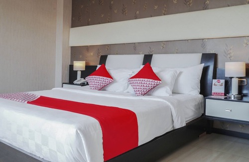 Denpasar Barat Hotel | Collection O 499 Princess Keisha Hotel & Convention Center