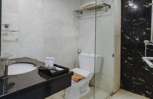 Denpasar Barat Hotel | Collection O 499 Princess Keisha Hotel & Convention Center