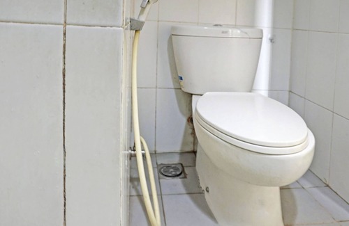 Karawang Hotel | Collection O 92959 Apartement Sentraland Karawang By AT Room