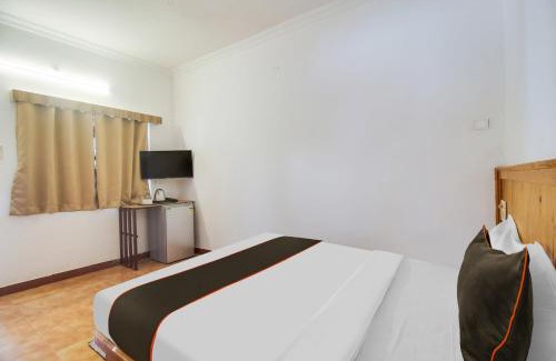 Morjim Hotel | Collection O Bay